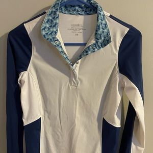 Women’s Kerrits Show Shirt
